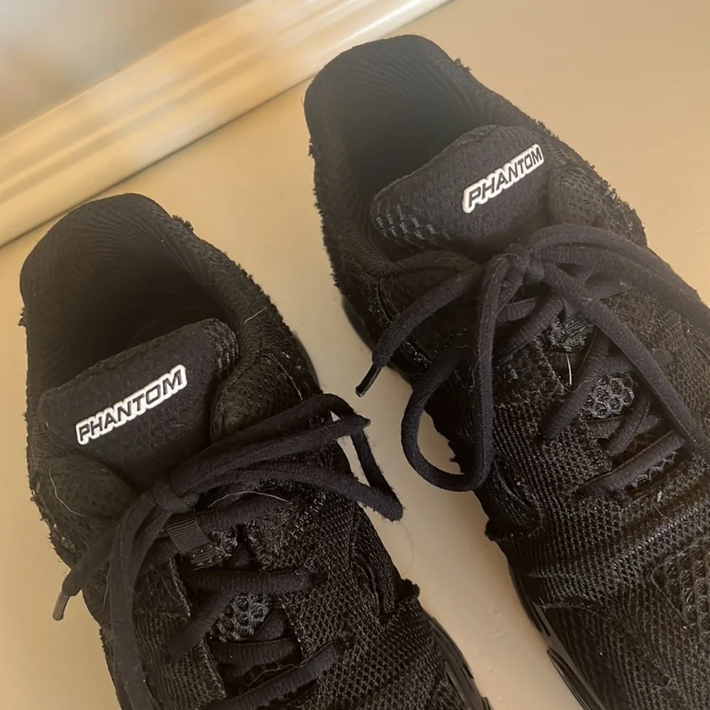 BALENCIAGA PHANTOM SNEAKERS - Picture 3 of 9